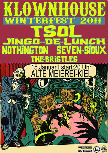 Flyer