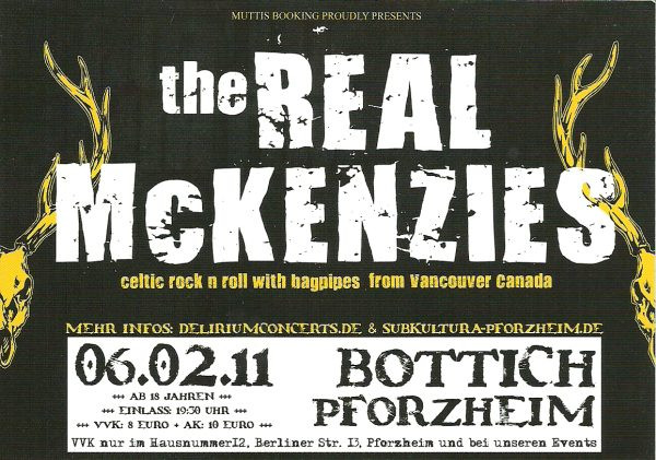 Flyer