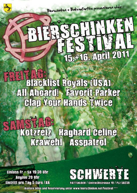Flyer