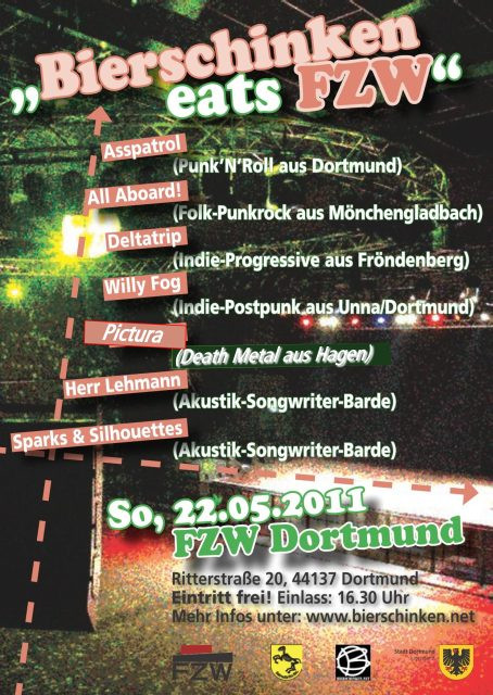 Flyer