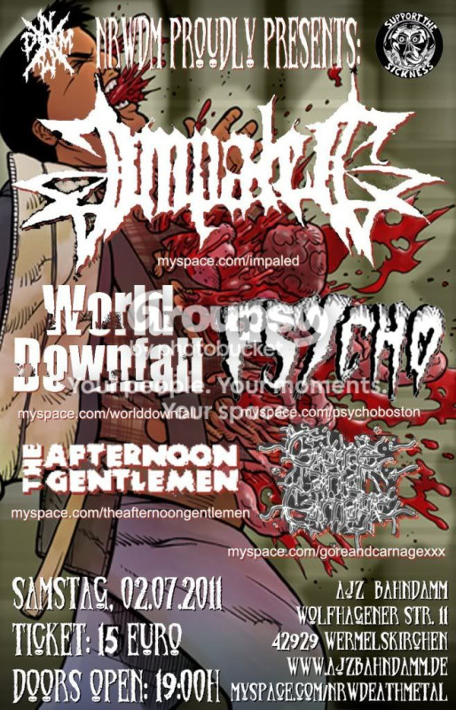 Flyer