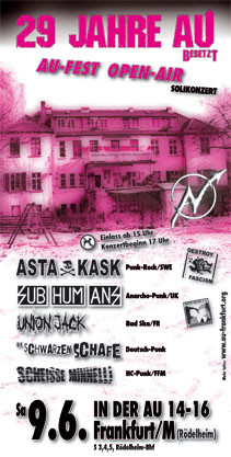 Flyer
