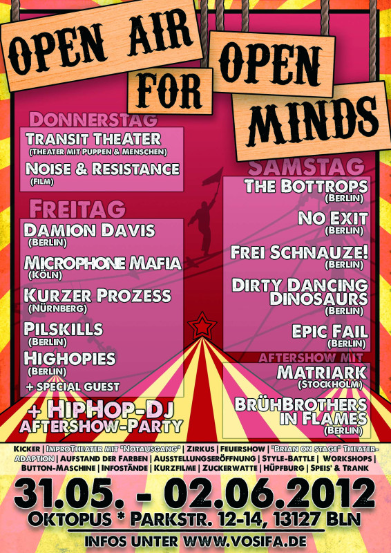 Flyer