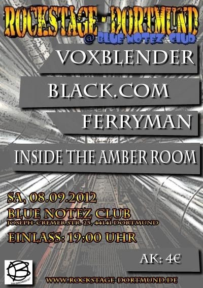 Flyer