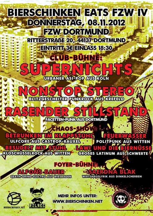 Flyer