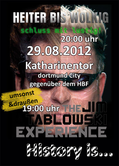 Flyer