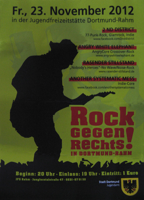 Flyer