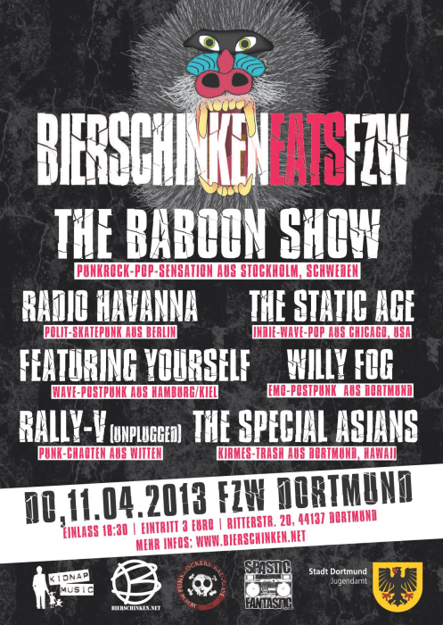 Flyer
