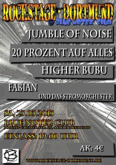 Flyer