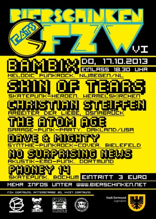 Flyer