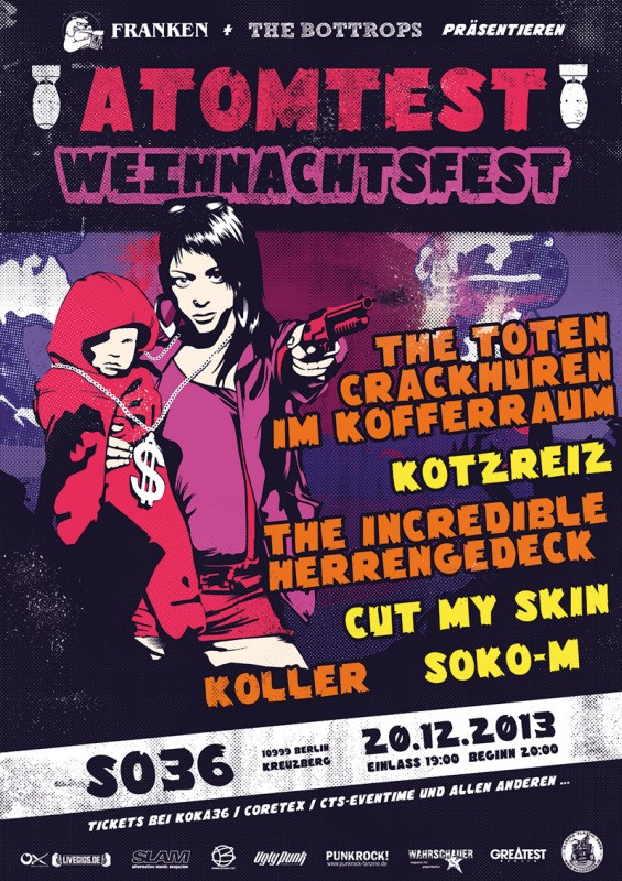 Flyer