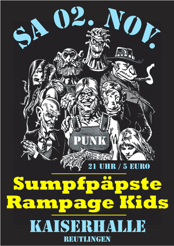 Flyer