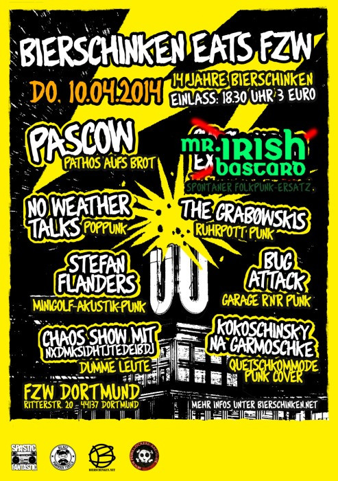 Flyer