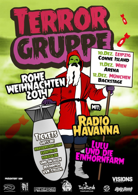 Flyer