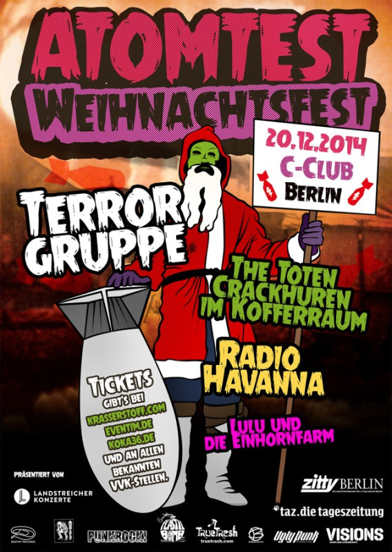 Flyer