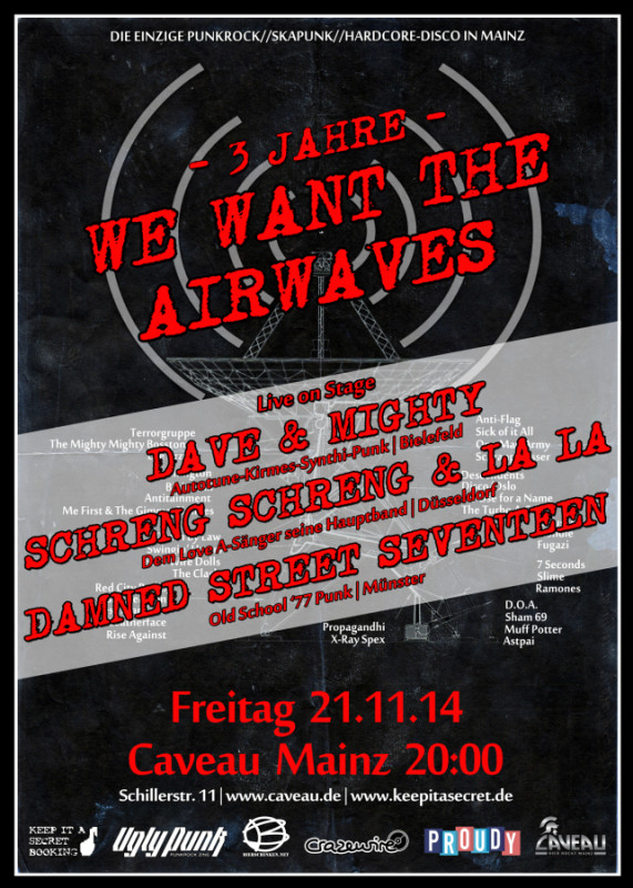 Flyer