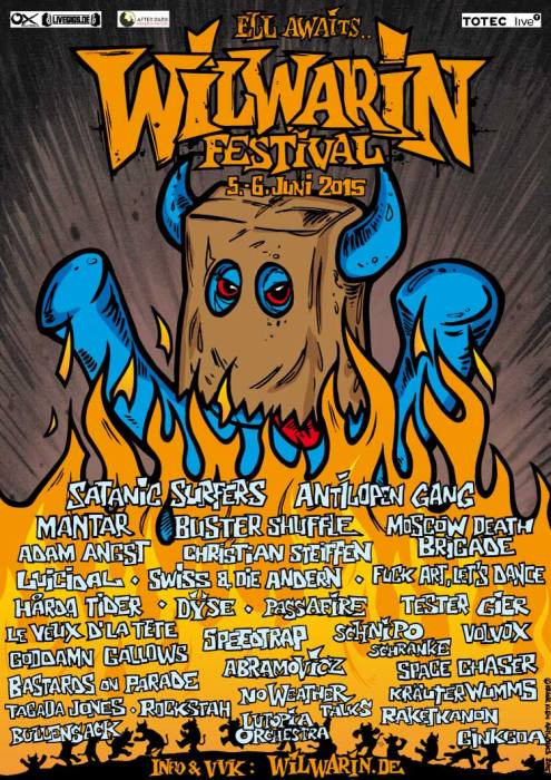 Flyer