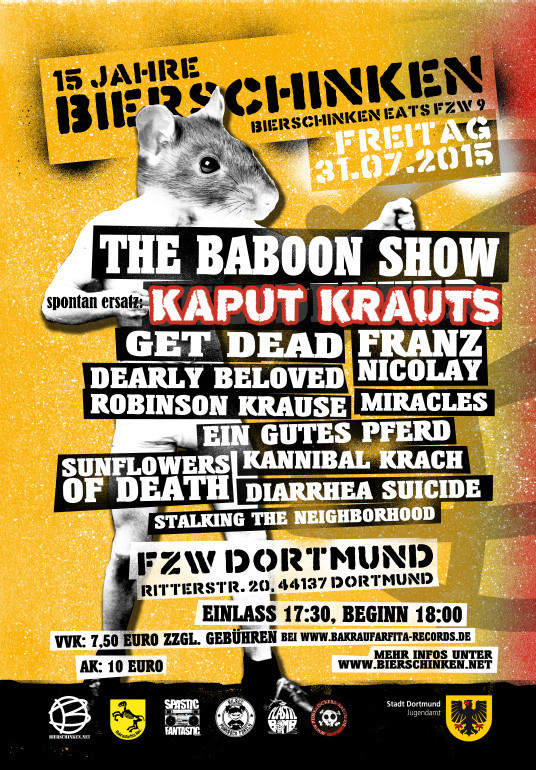 Flyer
