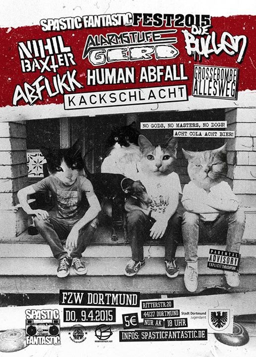 Flyer