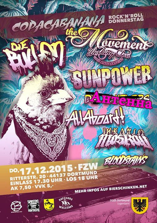 Flyer