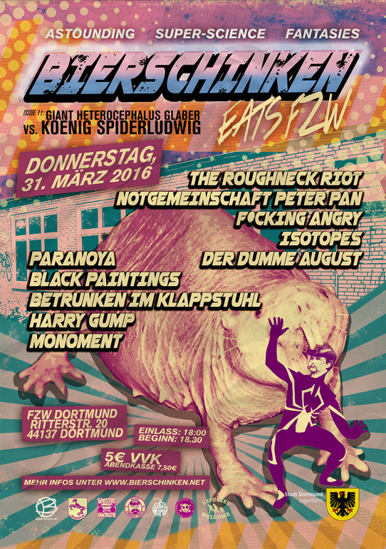 Flyer