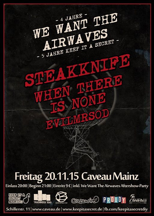 Flyer