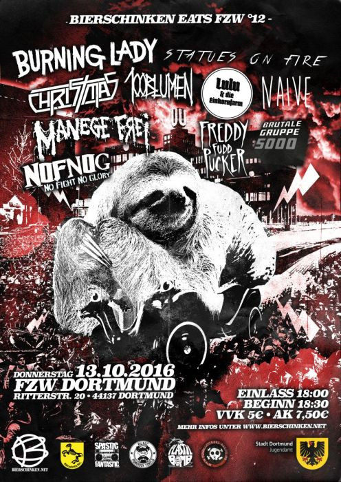 Flyer