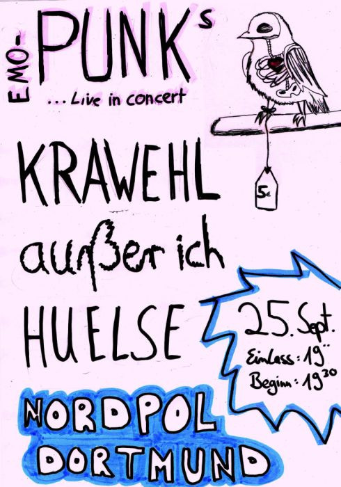 Flyer