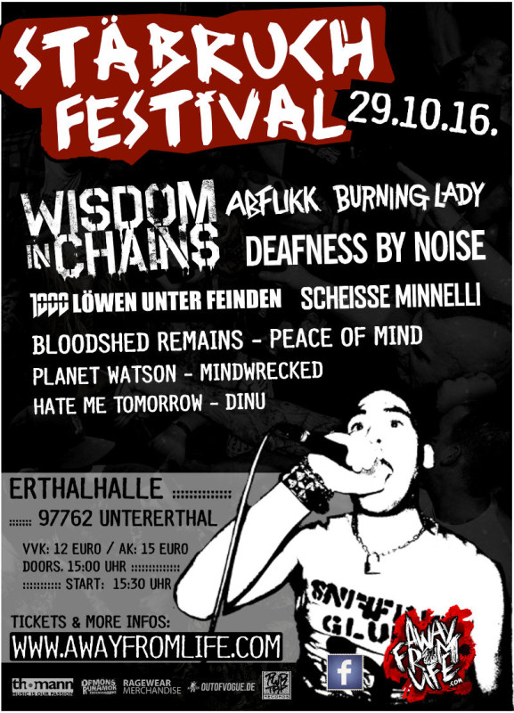 Flyer