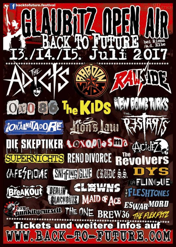 Flyer