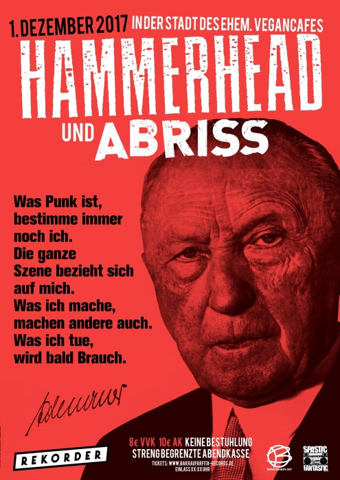 Flyer