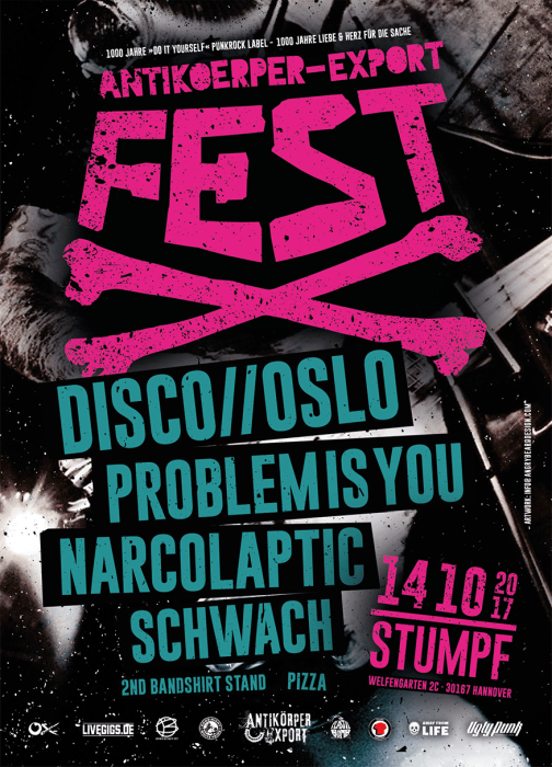 Flyer