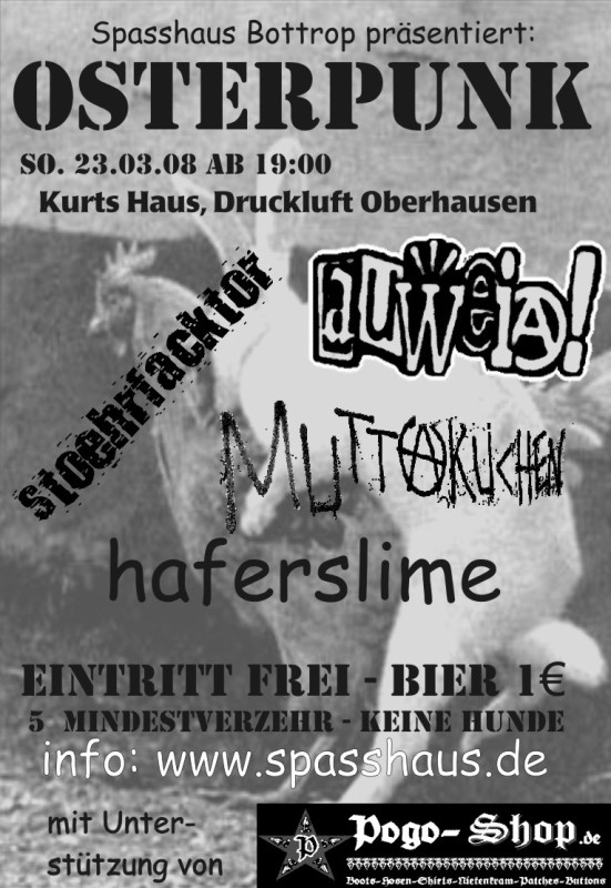 Flyer