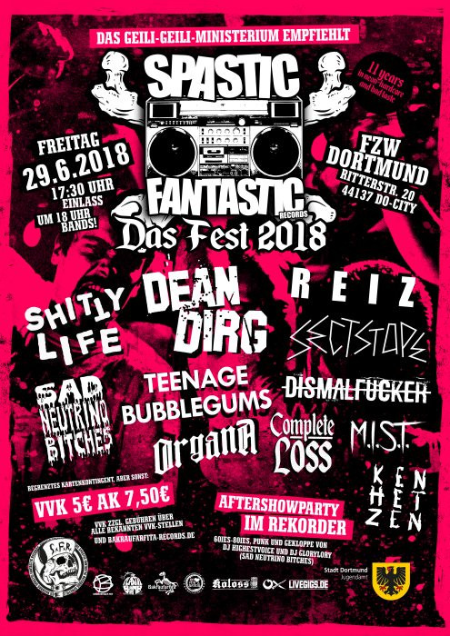 Flyer