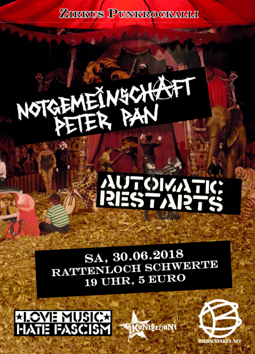 Flyer