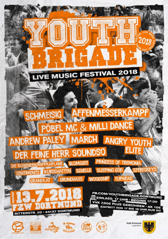Flyer