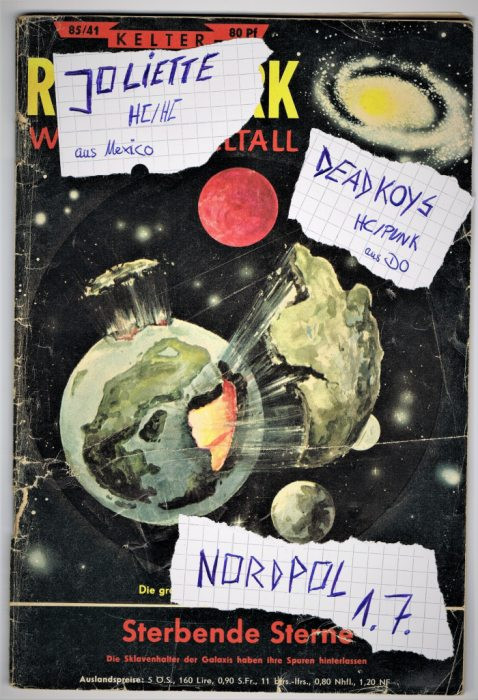 Flyer