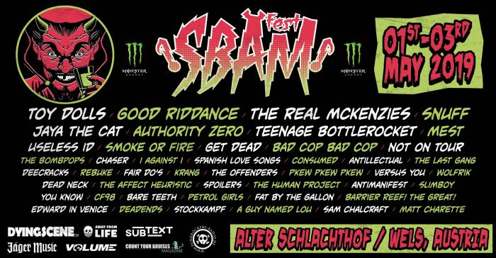 Flyer