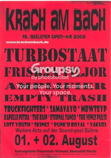 Flyer