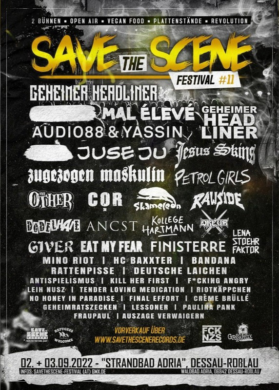 Flyer