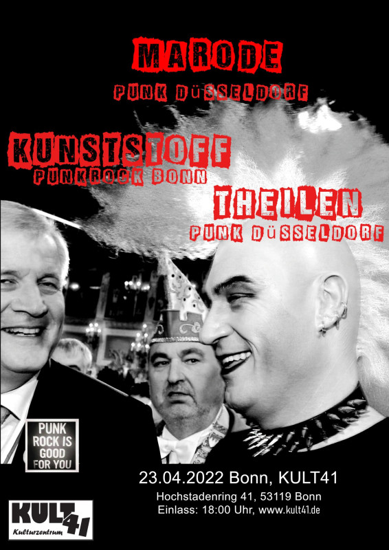 Flyer