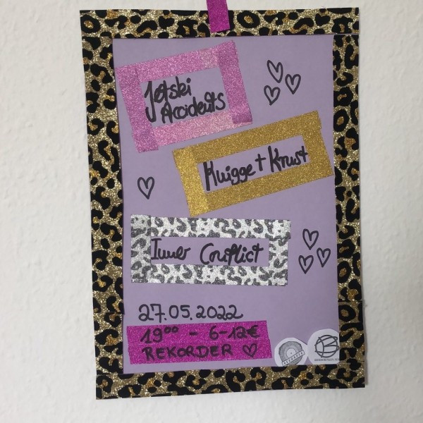 Flyer