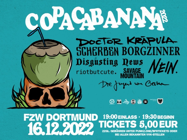 Flyer