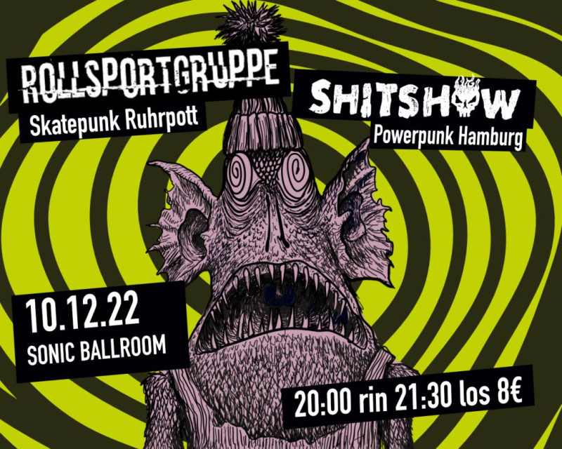 Flyer