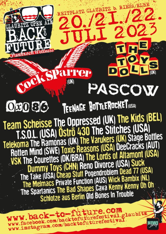 Flyer