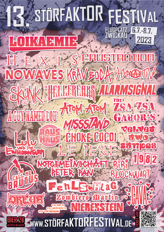 Flyer