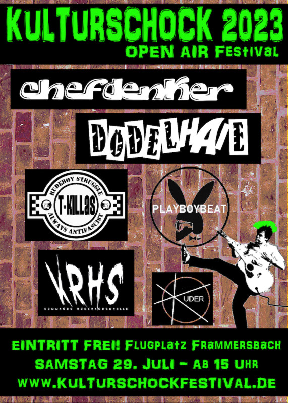 Flyer