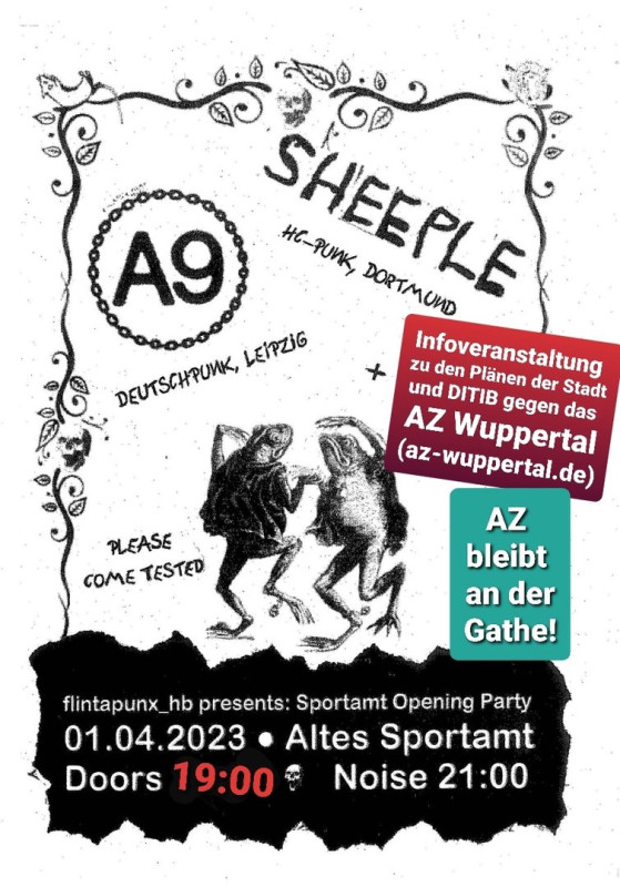 Flyer