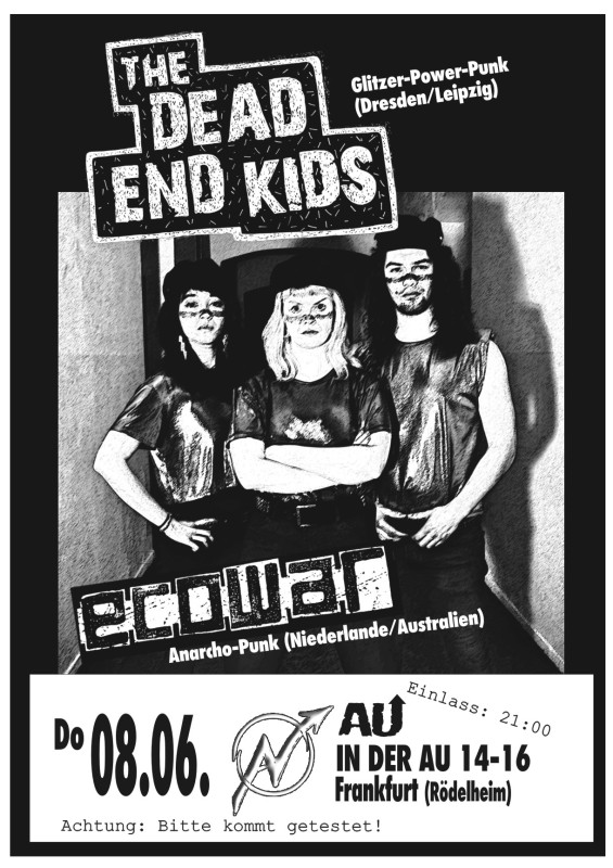 Flyer