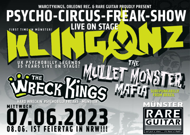 Flyer